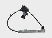 Fensterheber rechts hinten Alfa Romeo 156 Sportwagon (932) 60695866