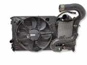 Radiator Pack Set RENAULT GRAND SCÉNIC IV (R9_) 1.6 dCi 160 214819674R