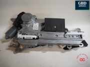 Türgriff hinten Peugeot 508 I () 1606322680