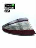 Rücklicht hinten links MASERATI GRAN TURISMO 4.7 S 234379