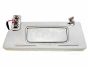 Linke Sonnenblende VOLVO C70 II Cabrio D5