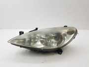 Hauptscheinwerfer links Peugeot 307 SW () 9634369180