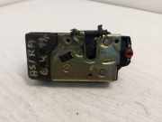 Türschloss hinten links OPEL ASTRA G Sedan (F69_) 1.7 DTI 16V 90561157