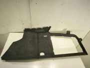 Kofferaum Schlossverkleidung VW PHAETON (3D_) 3.0 V6 TDI 4motion 3D5867427C