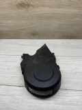 Timing Belt Protection Cover VW SHARAN (7M8, 7M9, 7M6) 1.9 TDI 045109107F