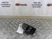 Schalter für Fensterheber links hinten Opel Zafira Tourer C (P12) 13305011