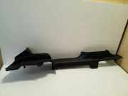 Innenschwellenzierleiste hinten links AUDI Q3 (F3) 35 TFSI 83A853905