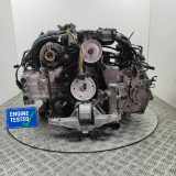 Motor ohne Anbauteile (Benzin) Porsche Boxster (986) 0986221016