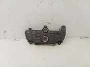 Navigations-Steuerknopf OPEL INSIGNIA A Sedan (G09) 2.0 CDTI (69) 13273252