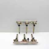 Einspritzventil Set MERCEDES-BENZ S (W222, V222, X222) S 400 (222.165) A2760702295