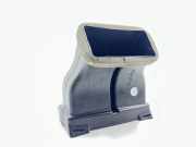 Luftansaugrohr AUDI A7 Sportback (4GA, 4GF) 3.0 TDI quattro 4G0857042A