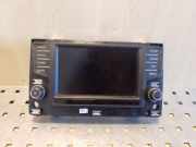Display VW Passat B8 Variant (3G) 3G0919605