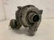 Turbolader MAZDA 6 Station Wagon (GY) 2.0 DI 4V18721D VJ320303