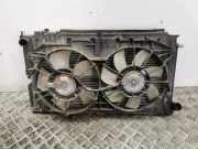 Radiator Pack Set TOYOTA COROLLA Verso (ZER_, ZZE12_, R1_) 2.2 D-4D (AUR10_)