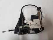 Türschloss hinten links JAGUAR S-TYPE (X200) 2.7 D 0151805 5W4A5426413DA