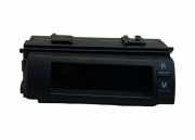 Innenuhr TOYOTA PRIUS Hatchback (_W2_) 1.5 (NHW2_) 8391047040
