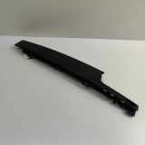 Vertikale Verkleidung an der vorderen linken Tür AUDI Q4 Sportback (F4N) 40 e-tron 89A837901