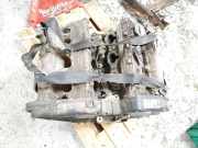 Motor PEUGEOT 605 (6B) 3.0 XFZ