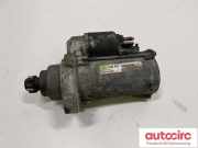 Anlasser Skoda Octavia II (1Z) 02M911023M