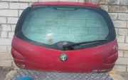 Kofferraumdeckel ALFA ROMEO 147 (937_) 2.0 16V T.SPARK (937.AXA1, 937.AXC1, 937.BXC1)