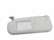 Linke Sonnenblende HYUNDAI i30 Coupe 1.6 CRDi