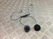 Lautsprecher rechts hinten BMW X3 (G01, F97) 6813697