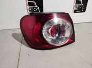 Rücklicht hinten links VW GOLF PLUS (5M1, 521) 2.0 TDI 16V 5M0945095P