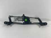 Scheibenwischermechanismus vorne FIAT BRAVO II (198_) 1.6 D Multijet MS159200-8650 MS159200