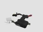 PLUS-KABELBAUM RENAULT MEGANE III Hatchback (BZ0_) 1.5 dCi (BZ0C)