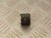 Heckklappe Rückfahrkamera