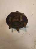 Nabe hinten rechts TOYOTA AVENSIS Estate (_T25_) 2.0 D-4D (CDT250_) 8954402010