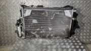 Radiator Pack Set VOLVO S60 I 2.4 T 30680512