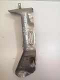 Heat Insulation MERCEDES-BENZ SLK (R171) 200 Kompressor (171.442) A2712030592