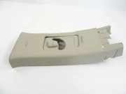 Linke metallische Seitenschwellerabdeckung MITSUBISHI OUTLANDER II (CW_W) 2.0 7211A259ZZ