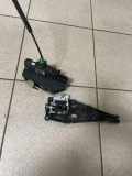 Türschloss hinten links OPEL INSIGNIA A (G09) 2.0 CDTI (68) 13503787