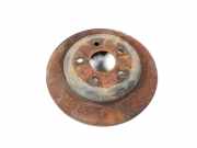 Bremsscheibe hinten rechts JEEP GRAND CHEROKEE IV (WK, WK2) 3.6 V6 4x4 52124763AB