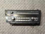Klimabedienteil BMW 6 Cabrio (F12) 650 i 9263770