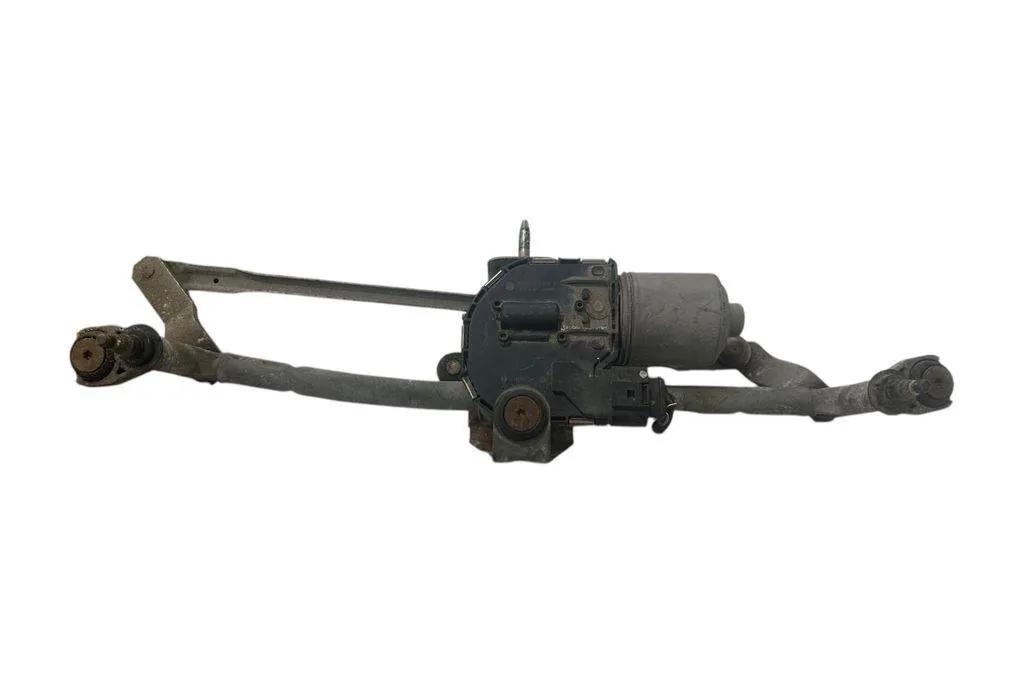 Scheibenwischermechanismus vorne VW CADDY III Furgon (2KA, 2KH, 2CA, 2CH) 2.0 SDI W021SW0501 2K1955119C