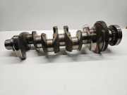 Kurbelwelle LAND ROVER RANGE ROVER EVOQUE Cabrio (L538) 2.0 D 4x4 G4D3-6A303-BA