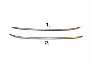 Dachreling-Set RENAULT KADJAR (HA_, HL_) 1.2 TCe 130 738202631R