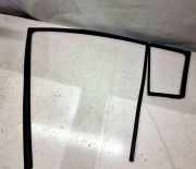 Türgummi rechts hinten Kia Sportage 2 (JE, KM) 835413W000