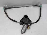 Fensterheber vorne links RENAULT CLIO II (BB0/1/2_, CB0/1/2_) 1.4 (B/CB0C) 77008422 0130821690