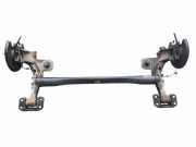 Achse hinten Opel Astra J (P10)