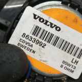 Türlautsprecher vorne links VOLVO V70 II (SW) 2.4 D5 8633992