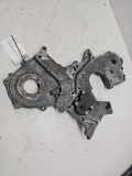 Abdeckung der Vertriebskette KIA SORENTO I (JC) 2.5 CRDi