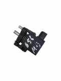 Accelerator Pedal Holder MERCEDES-BENZ A (W168) A 170 CDI (168.009, 168.109) A0135427717