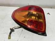 Rücklicht hinten links FIAT SEDICI (FY_) 2.0 D Multijet 4x4