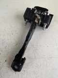 Türanschlag hinten links VOLVO V50 (MW) 1.6 D