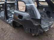 Seitenverkleidung hinten links JEEP GRAND CHEROKEE IV (WK, WK2) 3.0 CRD V6 4x4