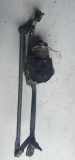 Scheibenwischermechanismus vorne AUDI A6 Avant (4F5, C6) 2.7 TDI 4F1955023J
